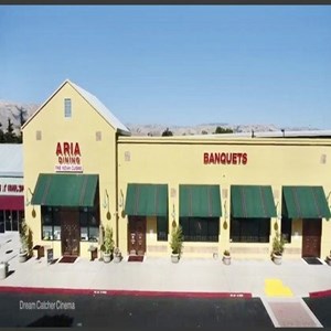 Aria Banquet Hall 