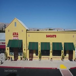 Aria Dining & Banquets Fine Indian Cuisine