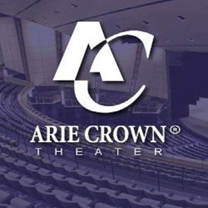 Arie Crown Theater