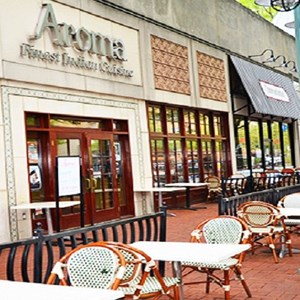 Aroma Indian Cuisine