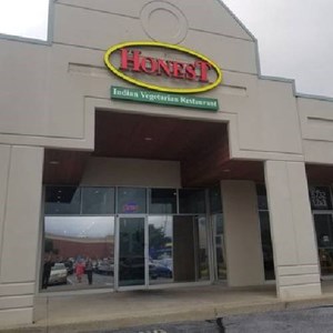 Aroma Indian Place