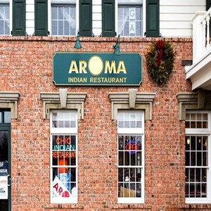 Aroma Restaurant