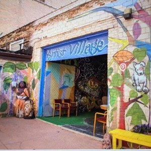 ARTIST VILLAGE