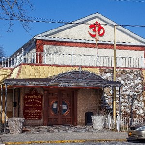 Asamai Hindu Temple and Community Center