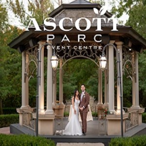 Ascott Parc Event Centre