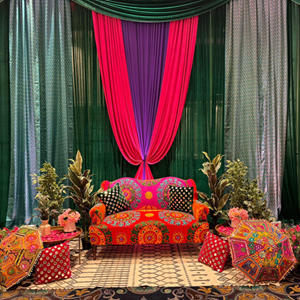 Ashyana Banquets Hall  - Events and Catering