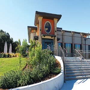  Asian American Resource Center
