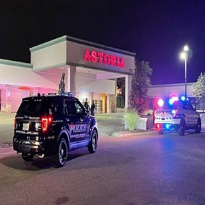 ASTORIA BANQUETS & EVENTS