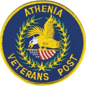 Athenia Veterans Post