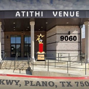 Atithi Venue