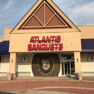 Atlantis Banquets