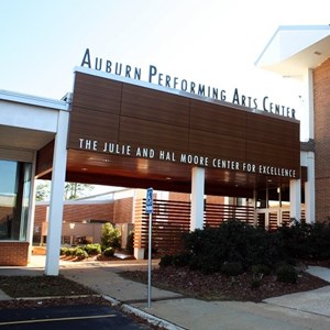 Auburn Performing Arts Center
