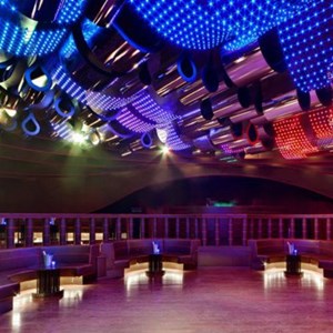 AURA Nightclub