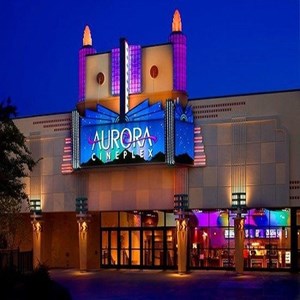 Aurora Cineplex