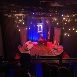 Austin Classical Guitar / The Rosette Theater