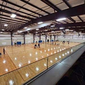 Austin Sports Center - Cedar Park