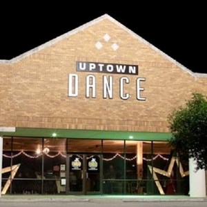  Austin Uptown Dance Studio