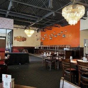  Authentikka Indian Cuisine, Bar & Banquet
