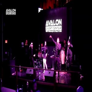 Avalon Event Center