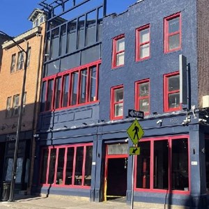Avalon Social