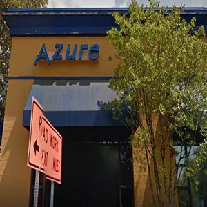 Azure Restaurant and Bar