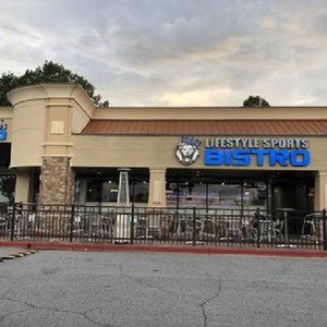 Baadshah Lounge and Bar