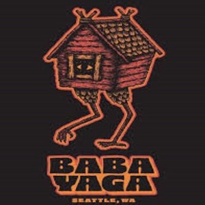 Baba Yaga