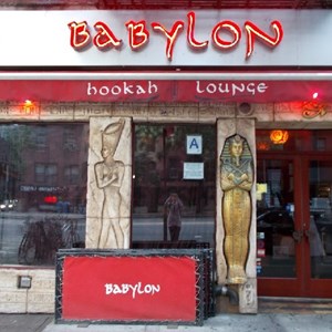 Babylon Hookah Lounge