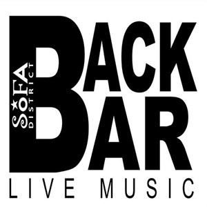 Back Bar