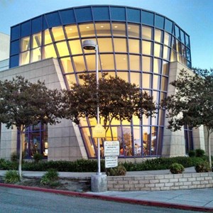 Baldwin Park Performing Arts Center