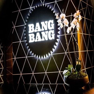 BANG BANG NIGHTCLUB