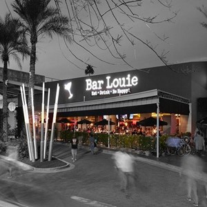 Bar Louie
