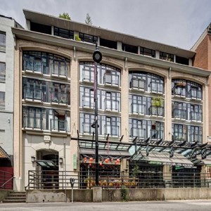 Bar None Nightclub in 1222 Hamilton St, VANCOUVER