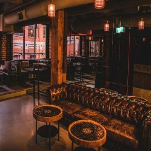 Bar None Nightclub