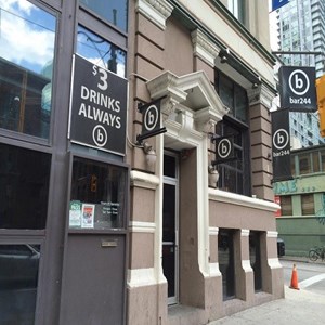 Bar244