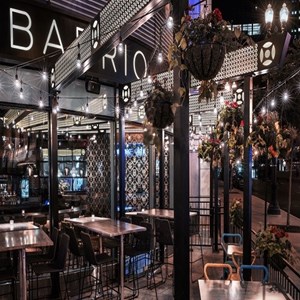 Barrio