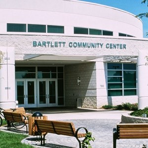 Bartlett Community Center