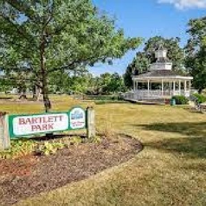 Bartlett park district