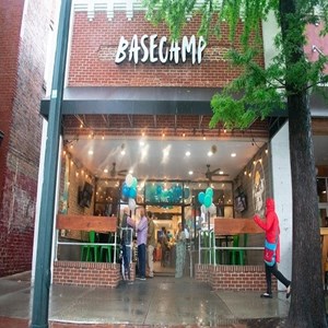 Basecamp Chapel Hill
