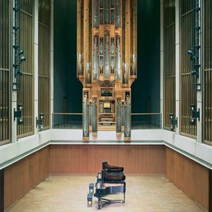 Bates Recital Hall