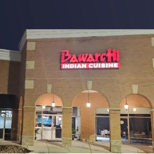 Bawarchi Biryanis Indian Cuisine - Indianapolis