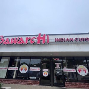 Bawarchi Biryanis Schaumburg