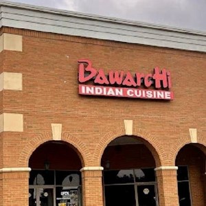Bawarchi
