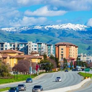 Bay Area, San Jose, CA