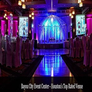 Bayou City Event Center