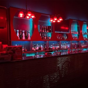 Bebo’s Lounge and Night Club