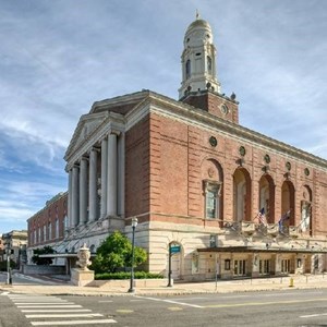 Belding Theater