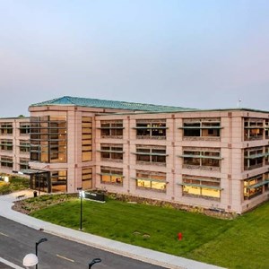 Bell Works Chicagoland