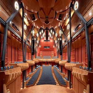 Bella Concert Hall