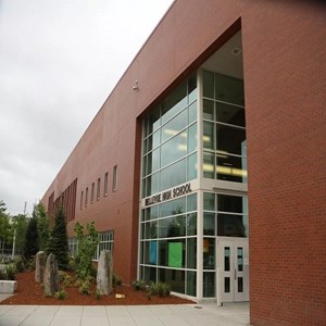 Bellevue High School